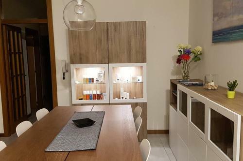 Apartamento Casa Di Mario E Natalina