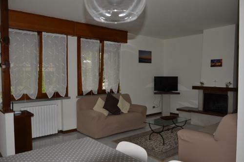 Apartamento Casa Di Mario E Natalina