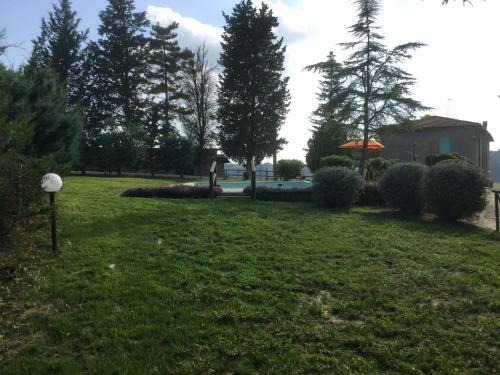 Apartamento Casa Vacanza Podere Ristoro