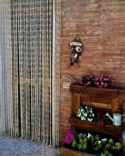 Apartamento Casa Vacanza Podere Ristoro