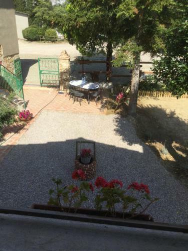 Apartamento Casa Vacanza Podere Ristoro