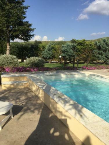 Apartamento Casa Vacanza Podere Ristoro
