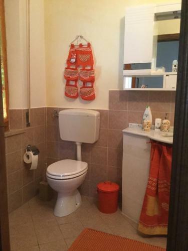 Apartamento Casa Vacanza Podere Ristoro