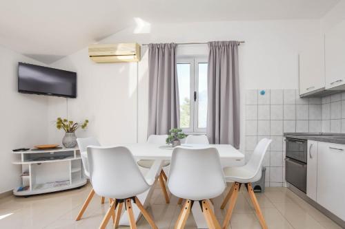 Apartments Morena
