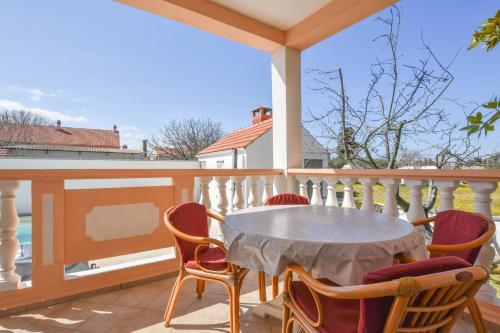 Apartments Morena