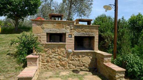 Villa Monterzi 4