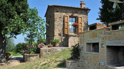 Villa Monterzi 4