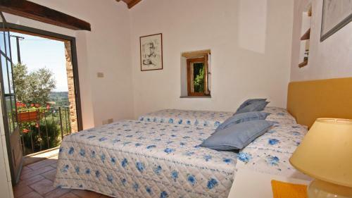 Villa Monterzi 4