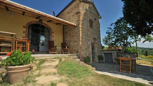 Villa Monterzi 4