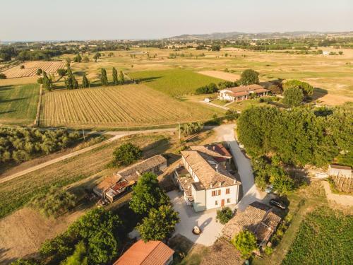 Bed & Breakfast La Dimora Del Mugnaio