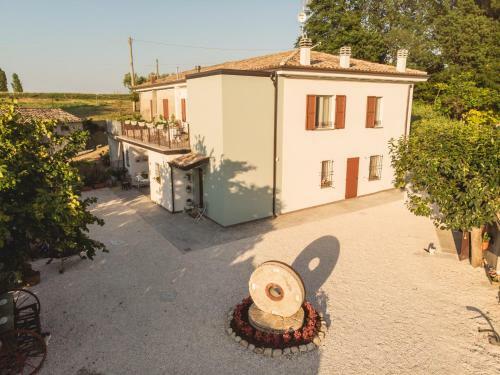 Bed & Breakfast La Dimora Del Mugnaio
