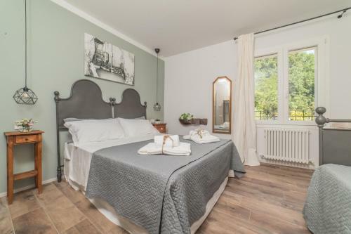 Bed & Breakfast La Dimora Del Mugnaio