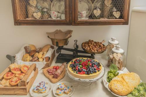 Bed & Breakfast La Dimora Del Mugnaio