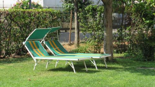 Casa Vacanze Sweet Home