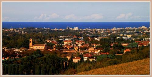 Casa Vacanze Sweet Home