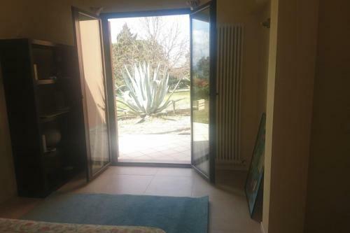 Hostal Casa Degli Amici (the Friends House)