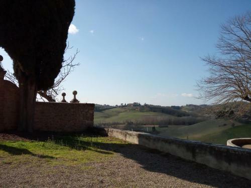 Apartamento Ca' Montalcino