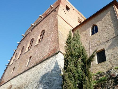 Apartamento Ca' Montalcino