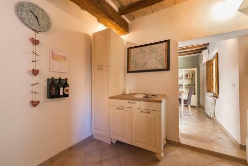 Apartamento Ca' Montalcino