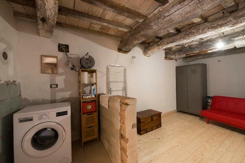 Apartamento Ca' Montalcino