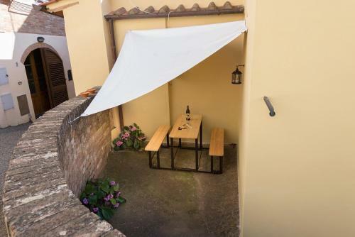 Apartamento Ca' Montalcino