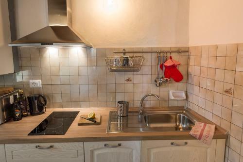 Apartamento Ca' Montalcino