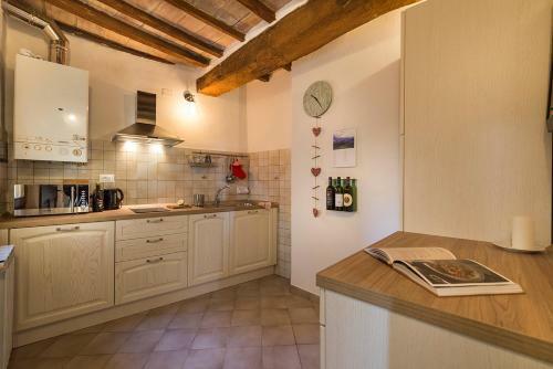 Apartamento Ca' Montalcino