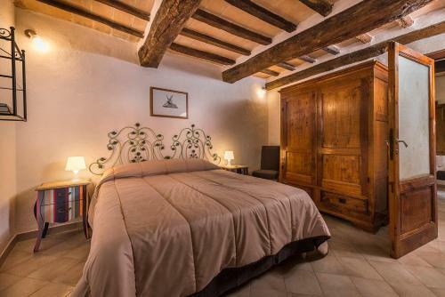 Apartamento Ca' Montalcino