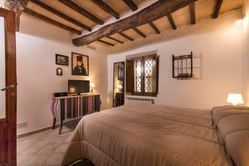 Apartamento Ca' Montalcino