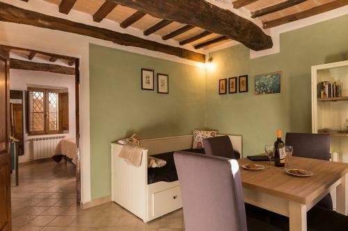 Apartamento Ca' Montalcino