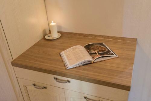 Apartamento Ca' Montalcino