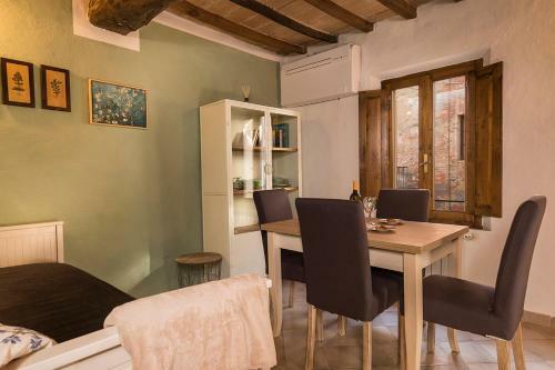 Apartamento Ca' Montalcino