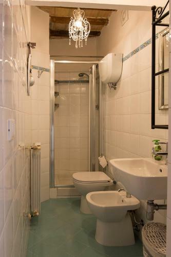 Apartamento Ca' Montalcino