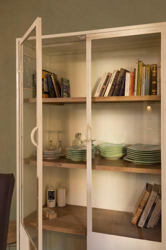 Apartamento Ca' Montalcino