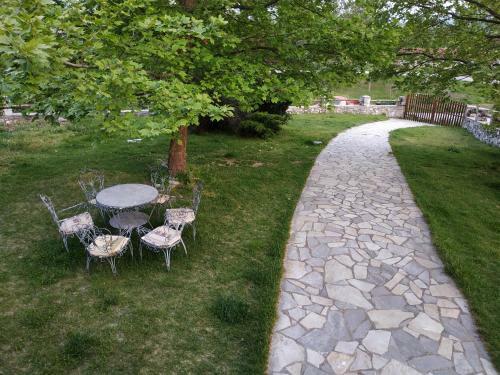 Villa Loutra Mountain Nature