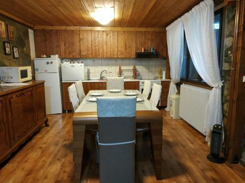 Villa Loutra Mountain Nature