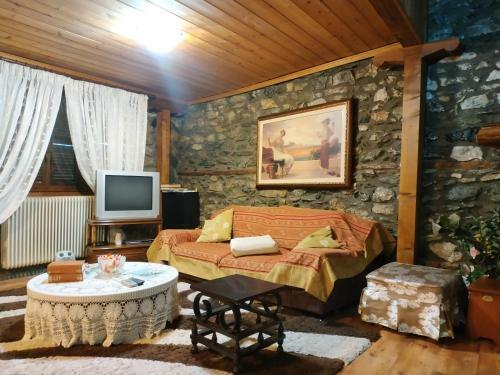 Villa Loutra Mountain Nature