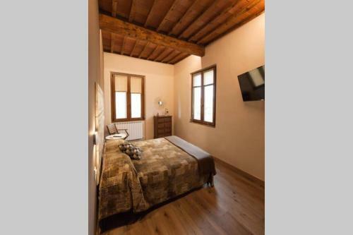 Apartamento Casa Luce - Cosy And Trendy Flat