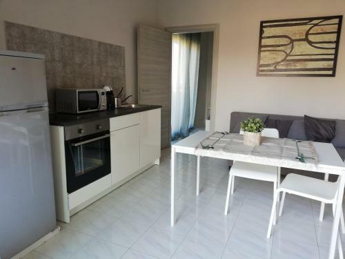 Myharbour Apartments