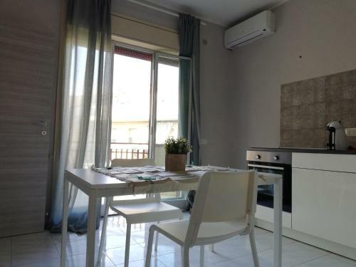 Myharbour Apartments