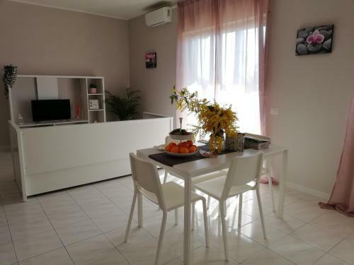 Myharbour Apartments