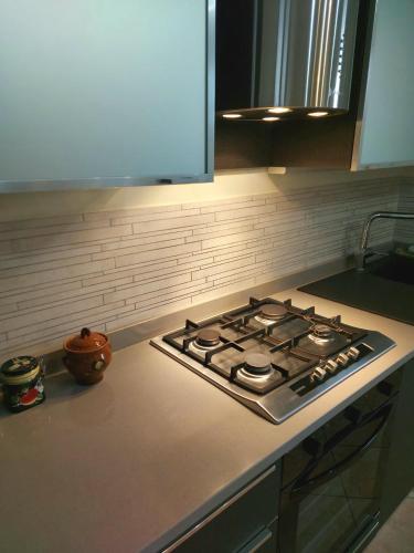 Apartamento Accogliente Appartamento