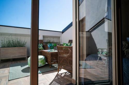 Apartamento La Punta Dell'etna