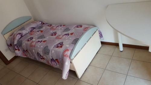 Apartamento Ragdoll House