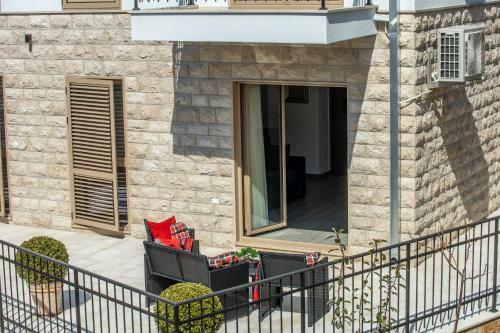 Apartamento King`s Gambit