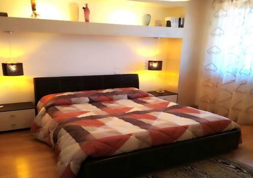 B&B All'ulivo