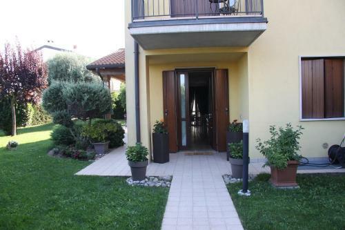 B&B All'ulivo