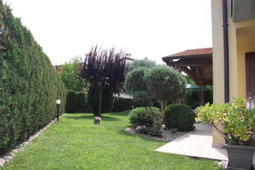 B&B All'ulivo