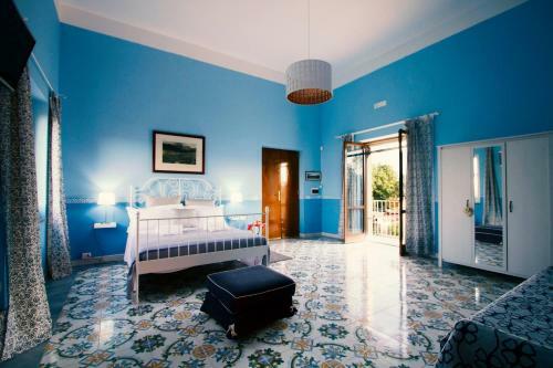 Hostal Villa Rosa Al Vesuvio
