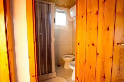 Hostal Villa Rosa Al Vesuvio